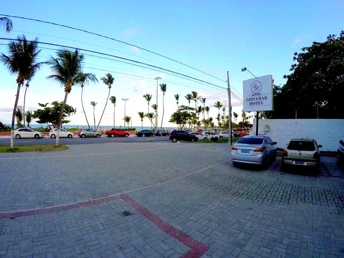 Brisamar Hotel - Joao Pessoa — Photos 3
